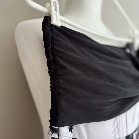 Flowing skirt size L - Picture 6 of 8